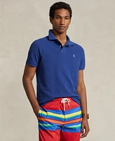 Polo Ralph Lauren Men's Classic-Fit Mesh Shirt