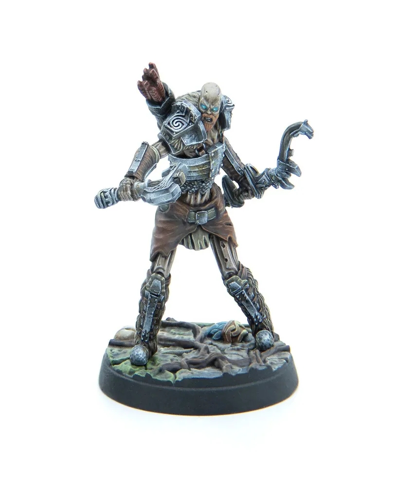Modiphius Call to Arms Draugr Scourges Miniatures