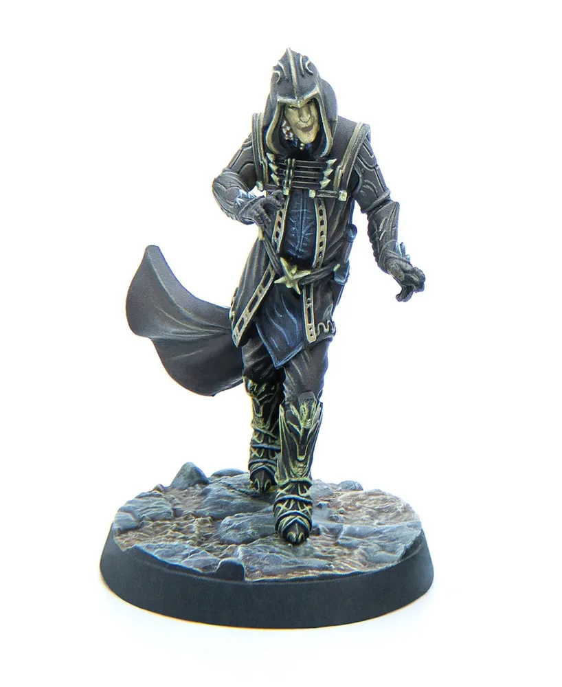 Modiphius Call to Arms Thalmor Patrol 6 Figures