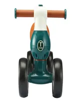 Trimate Green Baby Walker Balance Bike