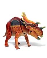 Beasts of the Mesozoic Regaliceratops Peterhewsi Action Figure