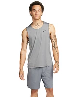 Nike Men's Ready Relaxed-Fit Dri-fit Fitness Tank, Regular & Big Tall