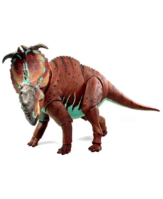 Beasts of the Mesozoic Pachyrhinosaurus Lakustai Action Figure