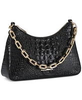 Brahmin Mod Esme Leather Shoulder Bag