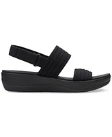 Clarks Women's Arla Stroll Slip-On Slingback Sandals