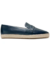 Cole Haan Women's Cloudfeel Montauk Espadrille Loafers