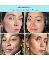 First Aid Beauty Bronze + Glow Drops With Niacinamide, 1 oz.