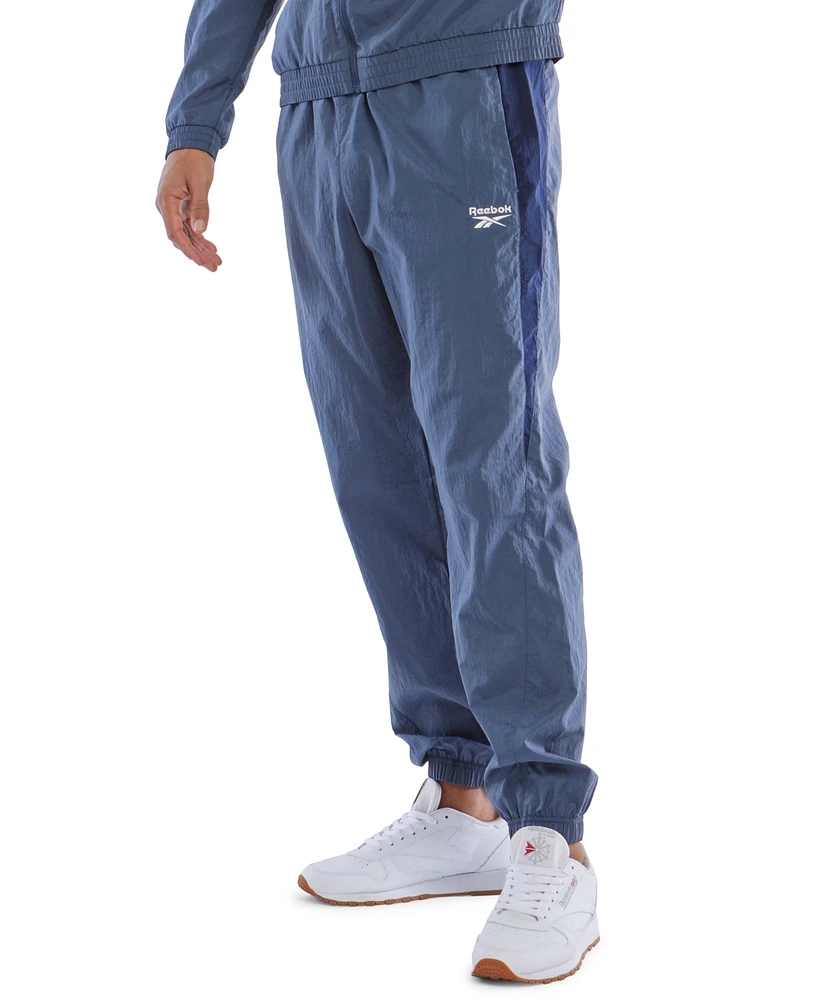 Reebok Men's Track Pants