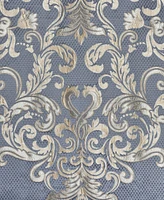 J Queen New York Dicaprio 4 Pc. Comforter Set