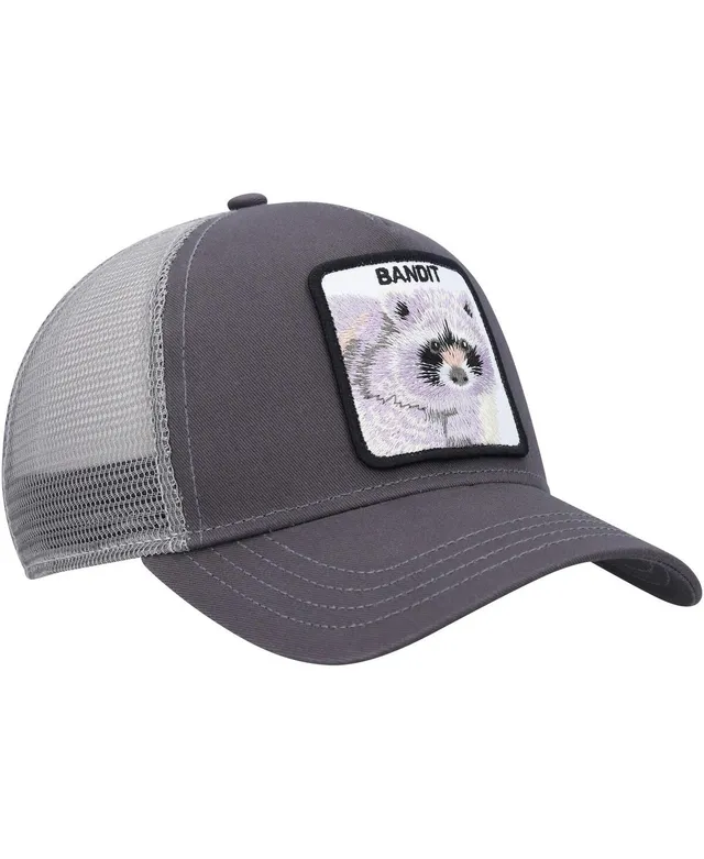 Gorra Goorin Bros Bandit Negro