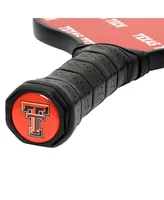 Texas Tech Red Raiders Pickleball Paddle Set