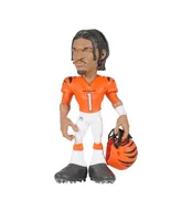 Ja'Marr Chase Cincinnati Bengals Series 1 Gamechanger 6" Vinyl Figurine