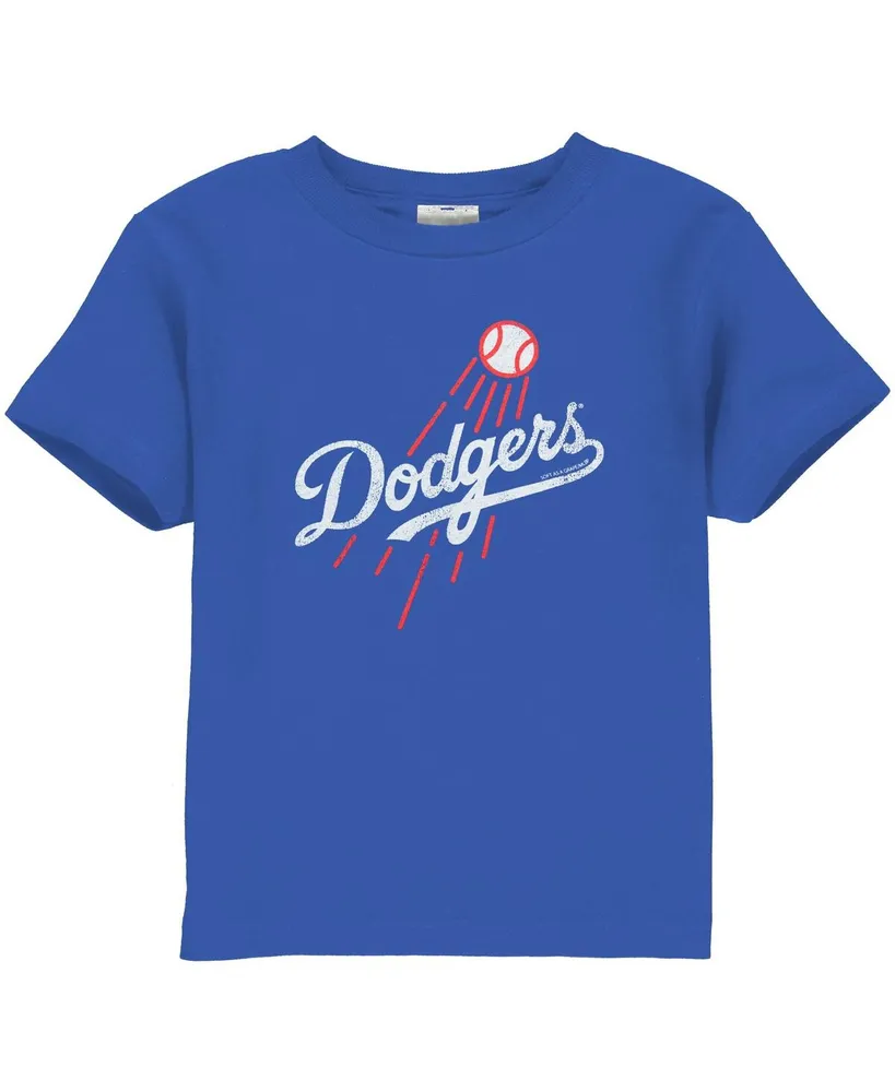 boys dodgers shirt