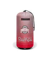 Rumpl Ohio State Buckeyes 75'' x 52'' Original Puffy Blanket