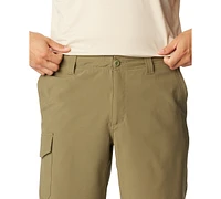 Columbia Men's Eaglecrest Performance Cargo Shorts