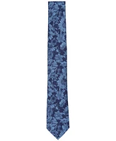 Bar Iii Men's Malaga Floral Tie, Created for Macy's