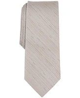 Bar Iii Men's Wren Solid Tie, Created for Macy's