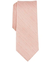 Bar Iii Men's Wren Solid Tie, Created for Macy's