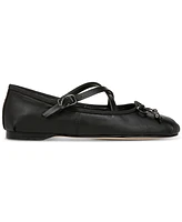 Circus Ny by Sam Edelman Women's Zuri Crossband Ballet Flats