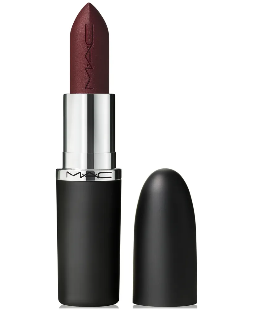 Mac MACximal Silky Matte Lipstick