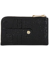 Brahmin Lennon Leather Wallet