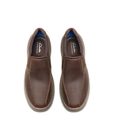 Clarks Men's Collection Bradley Step Slip On Shoes