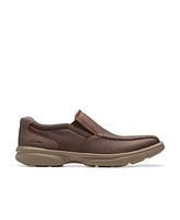 Clarks Men's Collection Bradley Step Slip On Shoes