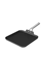 Ninja NeverStick Premium 11" Square Grill Pan