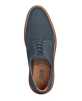 Johnston & Murphy Men's Upton Plain Toe Oxfords