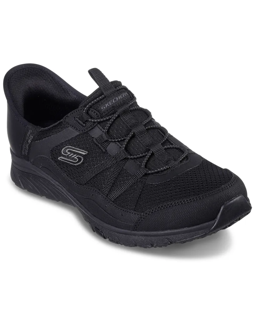 Skechers Women's Slip-Ins- Gratis Sport - Leisurely Casual Sneakers from Finish Line