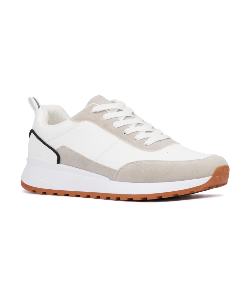 Xray Men's Footwear Allegro Low Top Sneakers