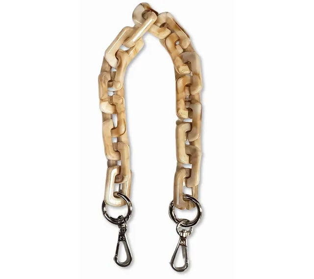 Wheat Link Chain Bracelet in 14k Gold