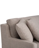 Keiffer 90" Fabric Sofa, Created for Macy's