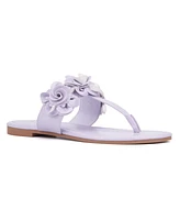 New York & Company Liana Women's Flip Flop Sandal