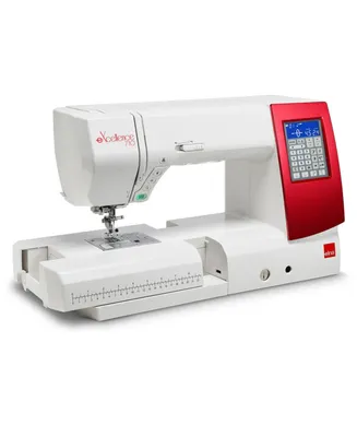 eXcellence 710 Sewing and Quilting Machine