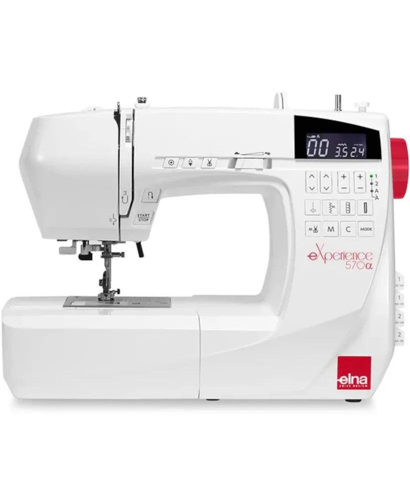 eXperience 570A Sewing Machine