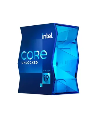Intel BX8070811900K Core i9-11900K Desktop Processor