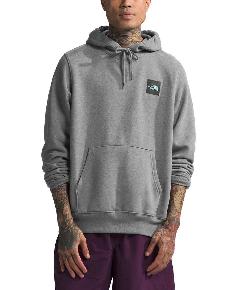 The North Face Men's Brand Proud Graphic Pullover Hoodie