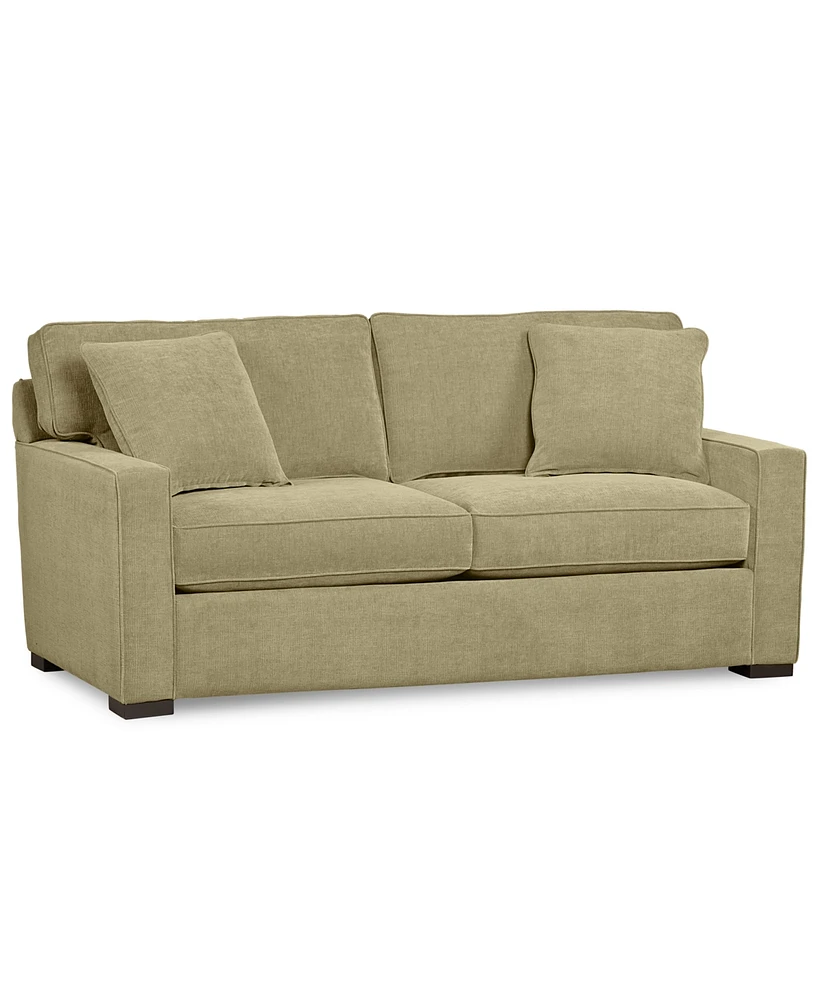 Radley 62" Fabric Loveseat, Created for Macy's