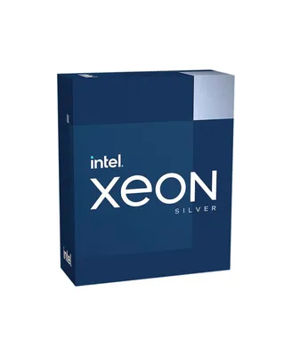 Intel BX806894309Y Xeon Silver 4309Y Ice Lake 8 Cores 12T 2.8 GHz 12MB Processor