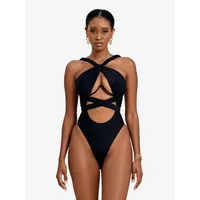 Women's Bella Multiway One-Piece Swimsuit