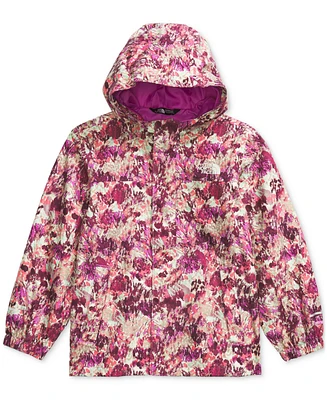 The North Face Toddler & Little Girls Antora Rain Jacket