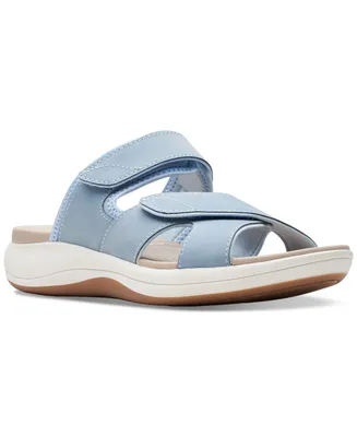 Clarks Cloudsteppers Mira Ease Casual-Style Sandals