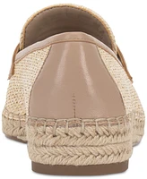 Vince Camuto Myylee Tailored Loafer Espadrille Flats