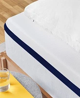 Brooklyn Bedding Helix Midnight 11.5 Medium Firm Mattress Collection