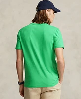 Polo Ralph Lauren Men's Classic-Fit Logo Jersey T-Shirt