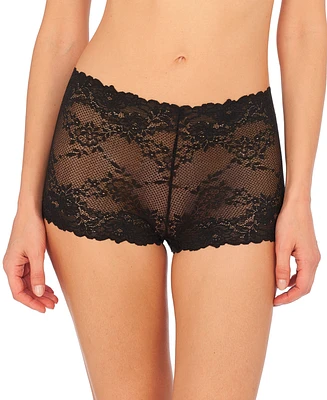 Natori Heavenly Lace Boyshort 775314