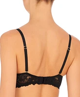 Natori Women's Heavenly Convertible Balconette Underwire Bra