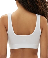 Gap GapBody Logo Comfort Bralette GPW01052