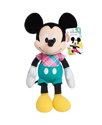 Mickey Mouse Disney Easter 14" Medium Plush Stuffed Animal